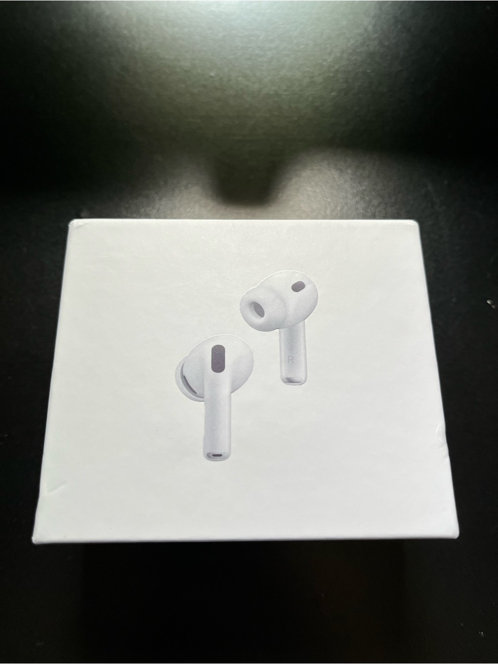 Apple AirPods Pro 3